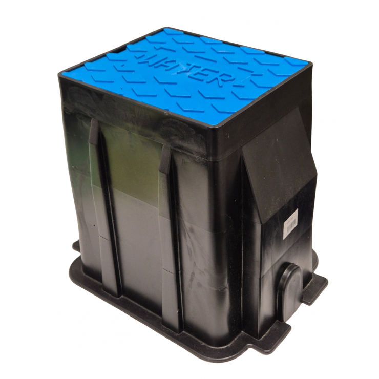 Universal Extra Tall Surface Box