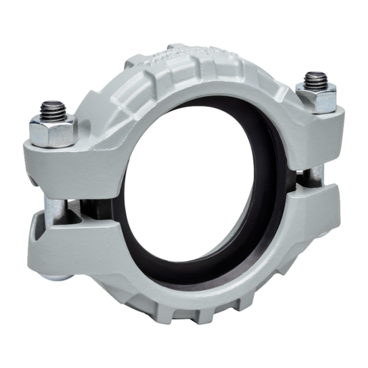 Installation Ready 177 Flexible Galv