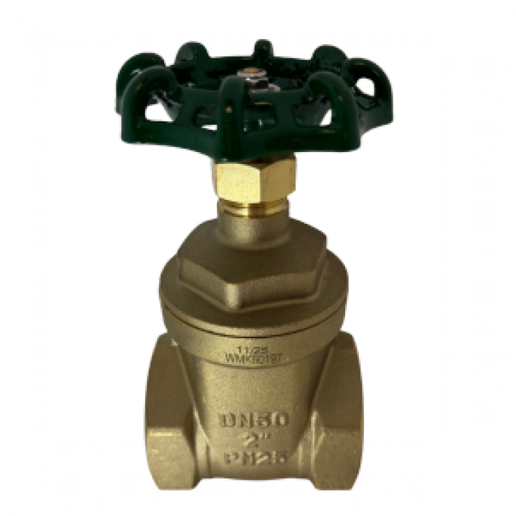 Lead Free Gate Valve