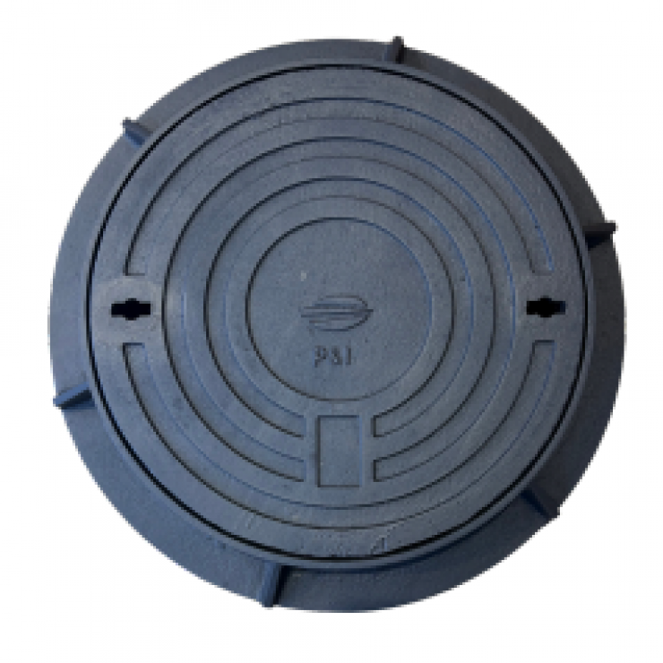 540 Spigot Heavy Duty Manhole Cover