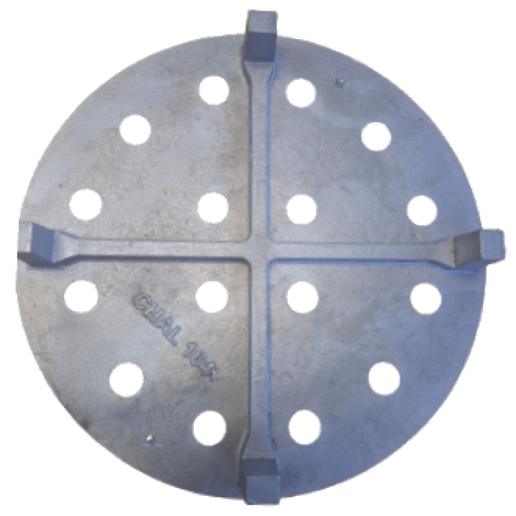 Image2 Chal-Aluminium Grate with Holes 09